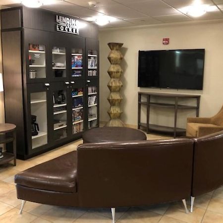 Candlewood Suites Fort Wayne - Nw By Ihg Buitenkant foto