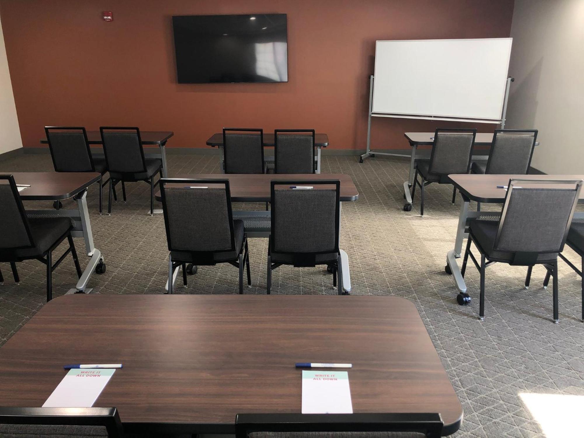 Candlewood Suites Fort Wayne - Nw By Ihg Buitenkant foto
