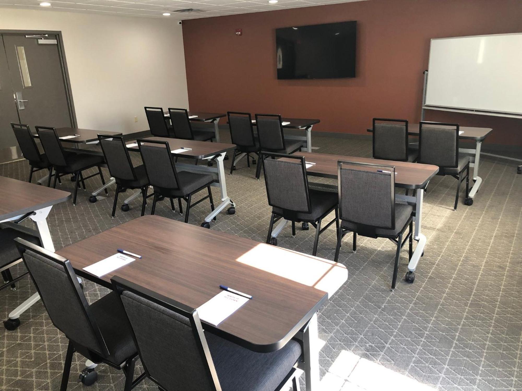 Candlewood Suites Fort Wayne - Nw By Ihg Buitenkant foto