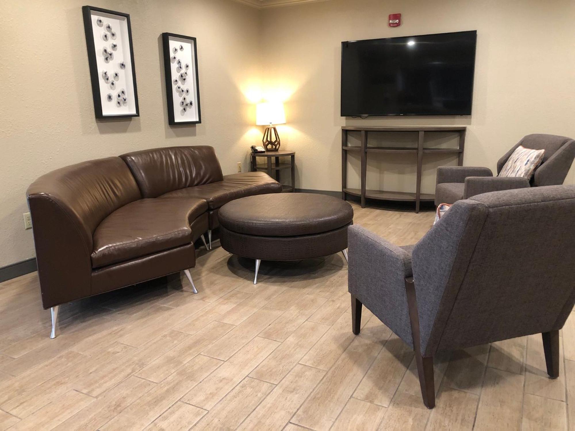 Candlewood Suites Fort Wayne - Nw By Ihg Buitenkant foto