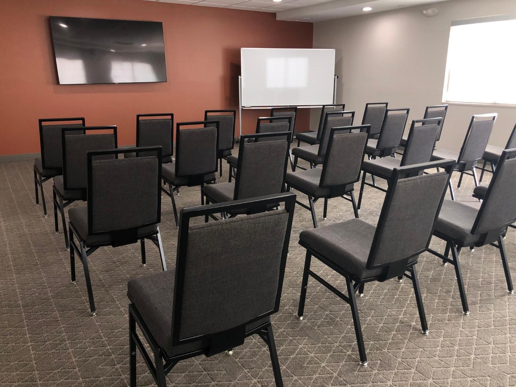 Candlewood Suites Fort Wayne - Nw By Ihg Buitenkant foto