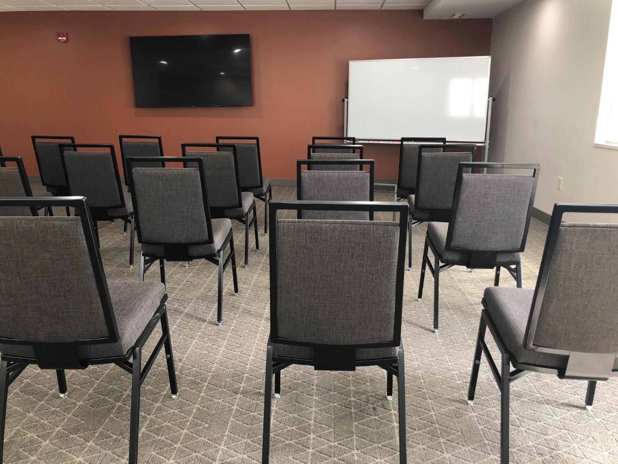 Candlewood Suites Fort Wayne - Nw By Ihg Buitenkant foto