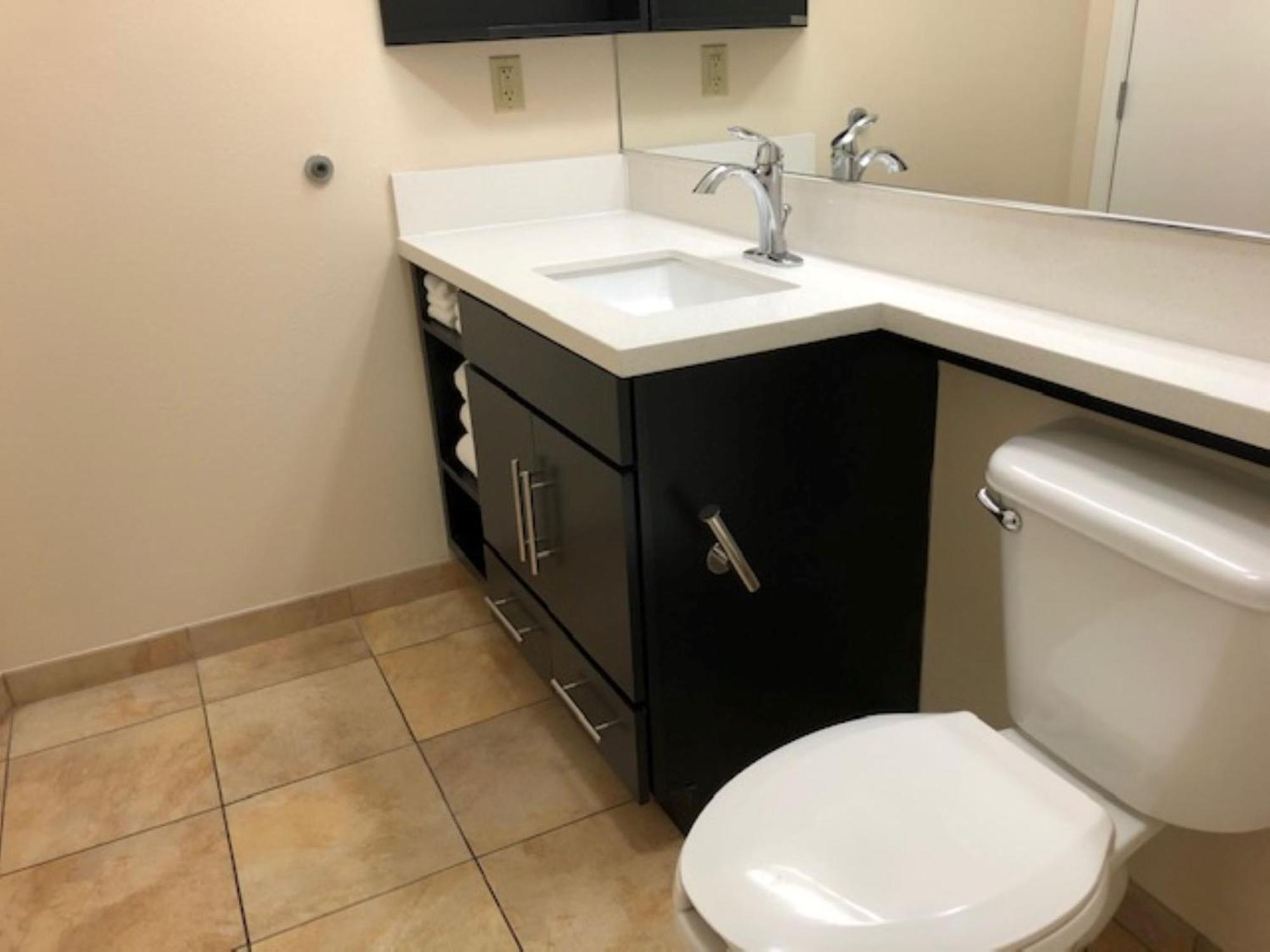 Candlewood Suites Fort Wayne - Nw By Ihg Buitenkant foto