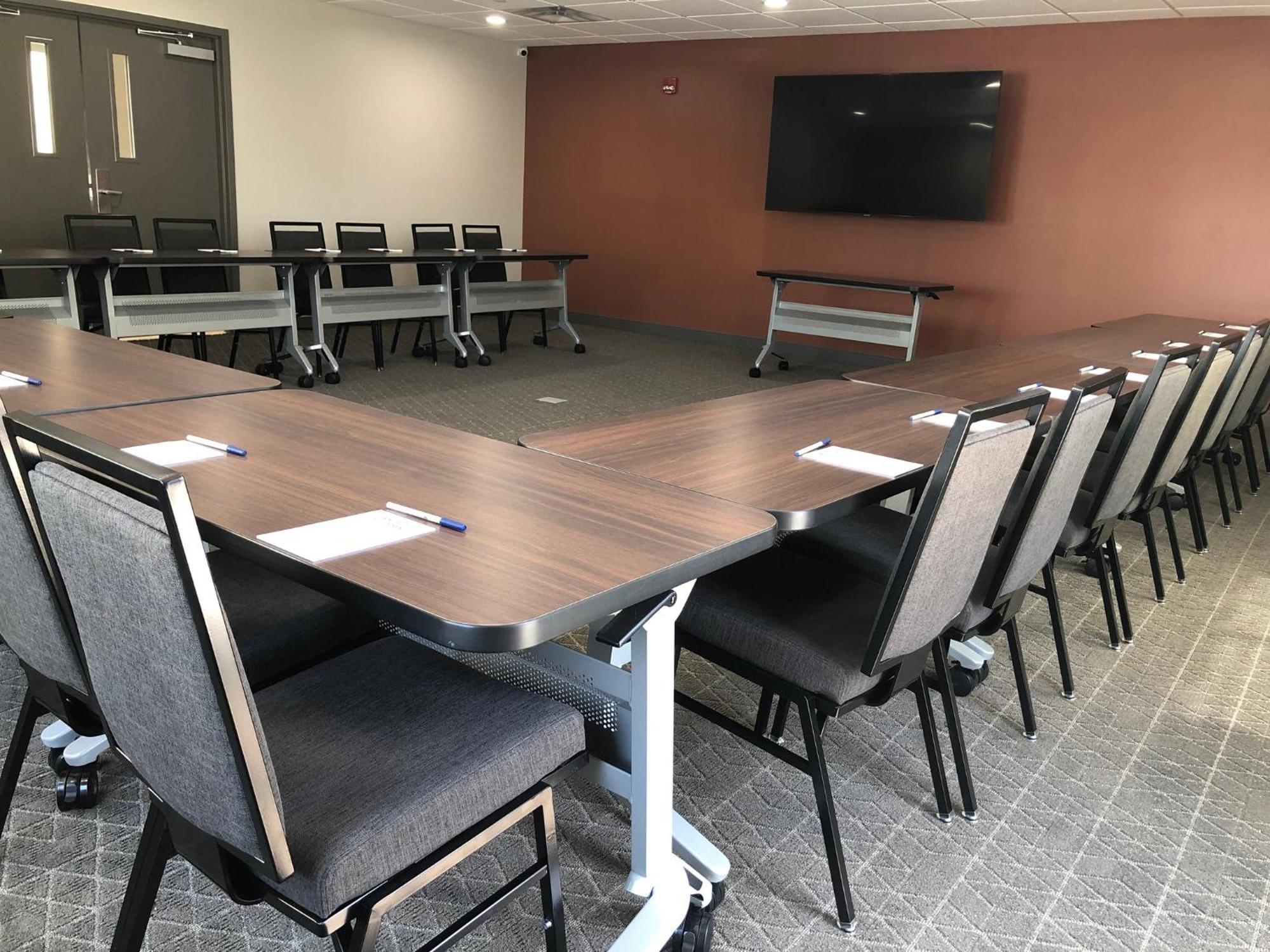 Candlewood Suites Fort Wayne - Nw By Ihg Buitenkant foto