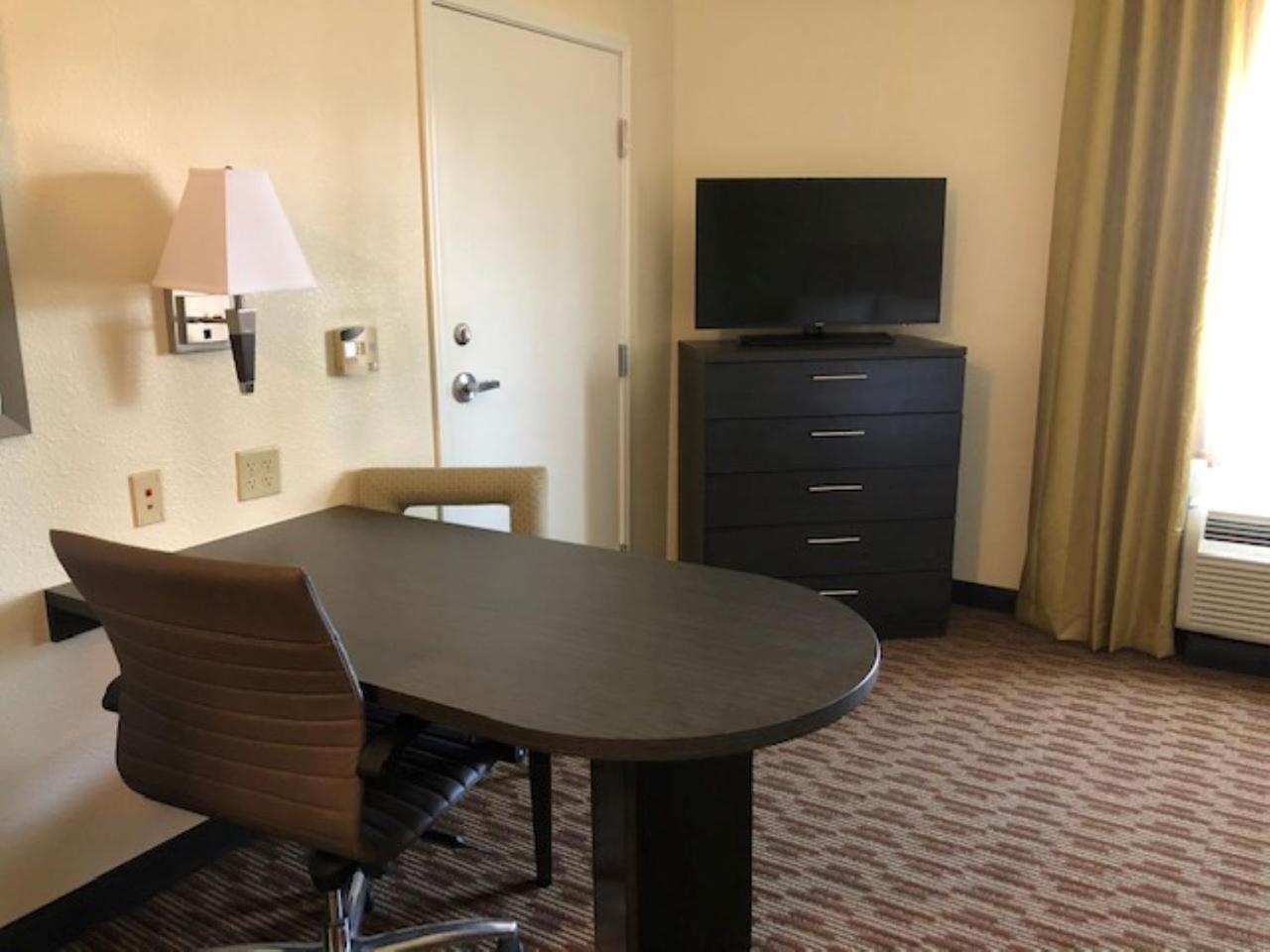 Candlewood Suites Fort Wayne - Nw By Ihg Buitenkant foto