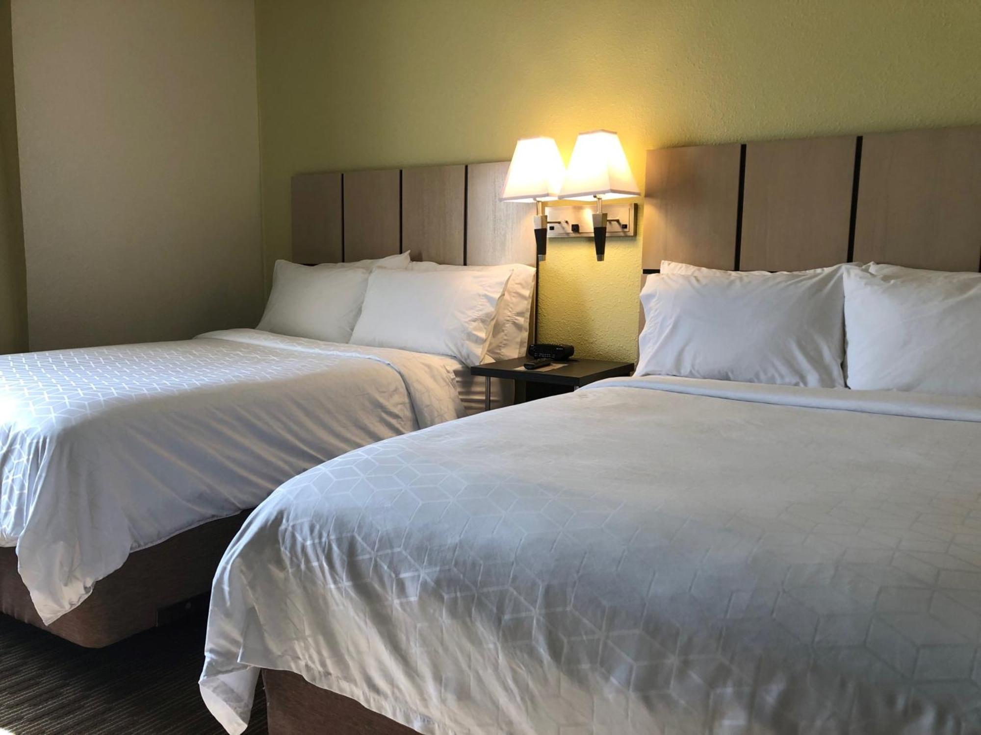 Candlewood Suites Fort Wayne - Nw By Ihg Buitenkant foto