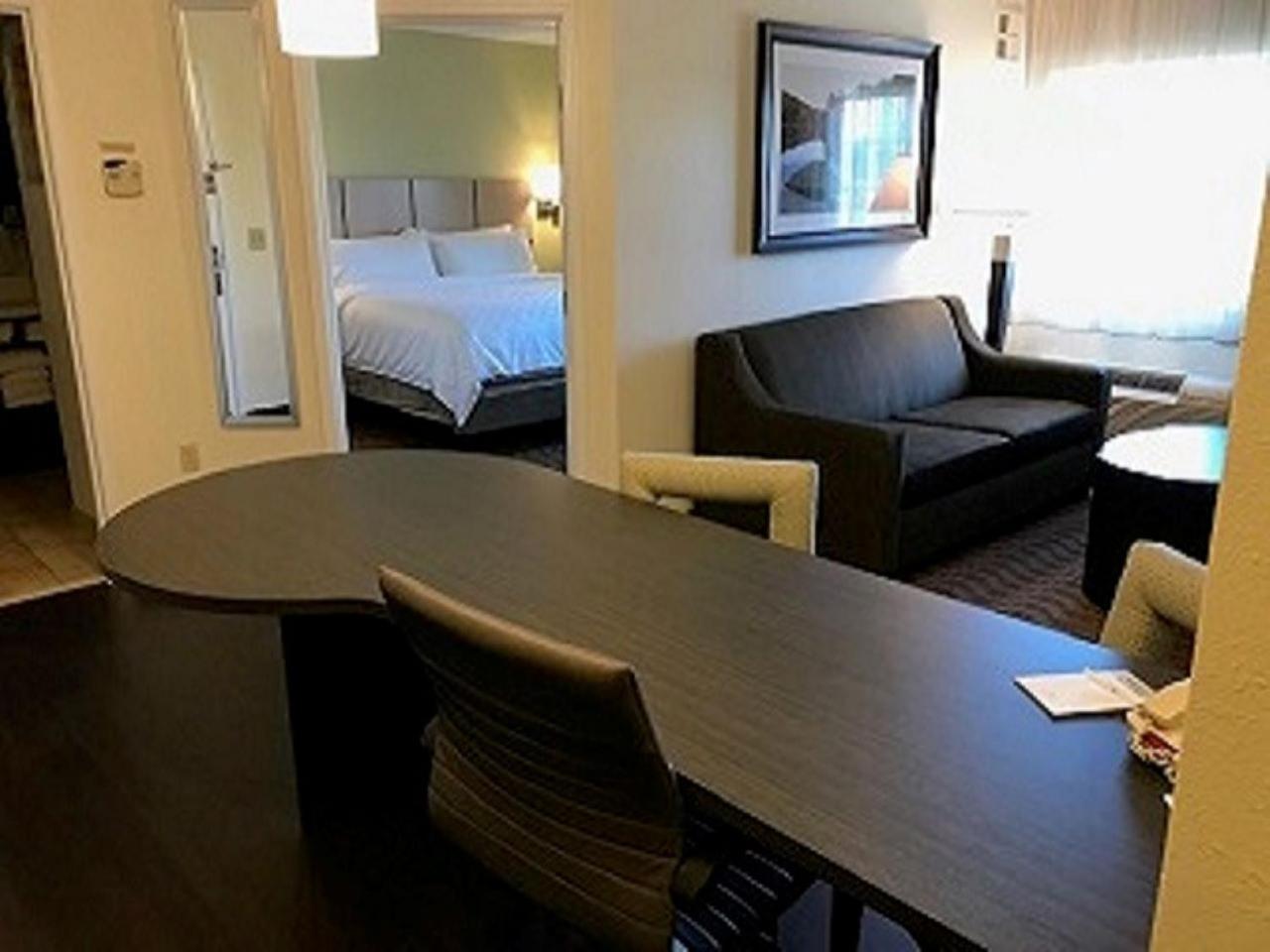 Candlewood Suites Fort Wayne - Nw By Ihg Buitenkant foto