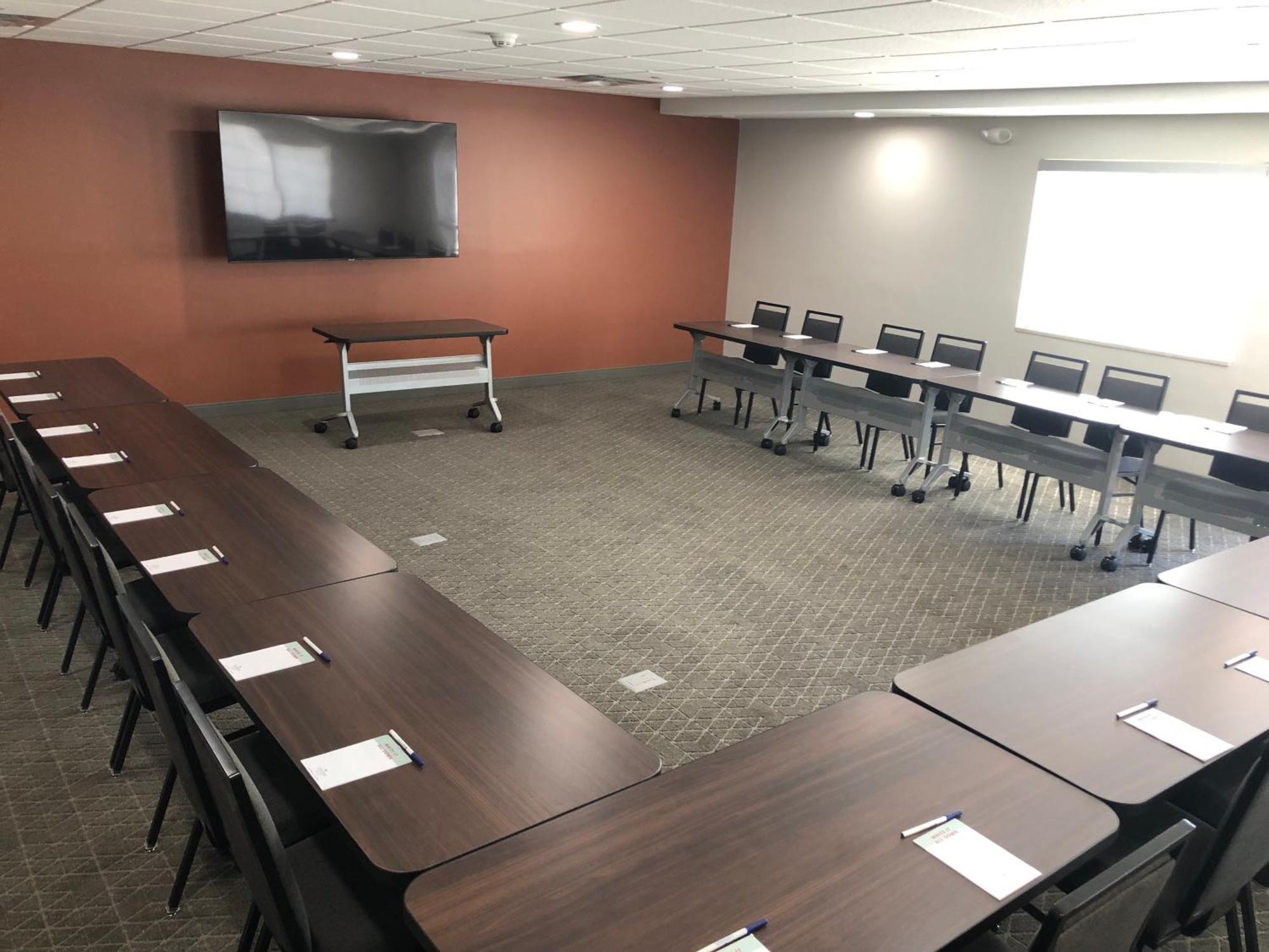 Candlewood Suites Fort Wayne - Nw By Ihg Buitenkant foto