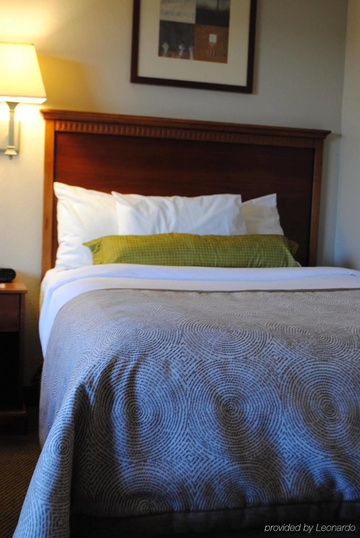 Candlewood Suites Fort Wayne - Nw By Ihg Buitenkant foto