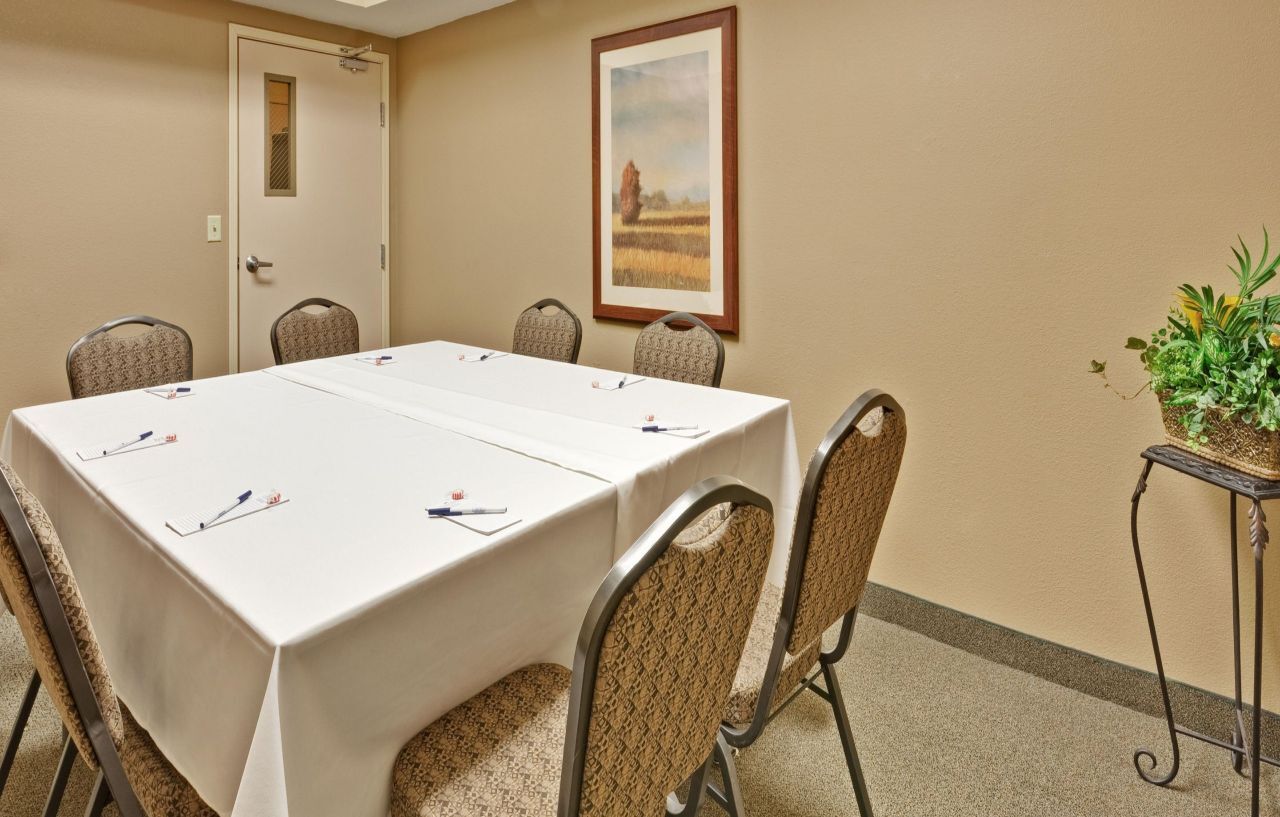 Candlewood Suites Fort Wayne - Nw By Ihg Buitenkant foto